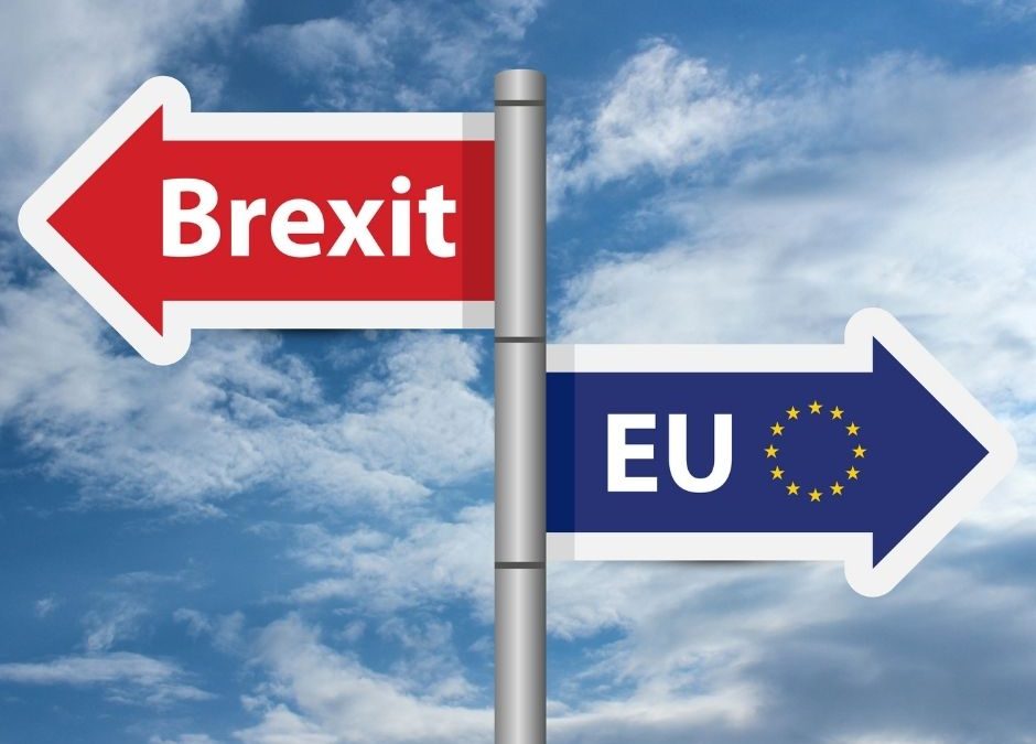 How Brexit is affecting international courier service businesses