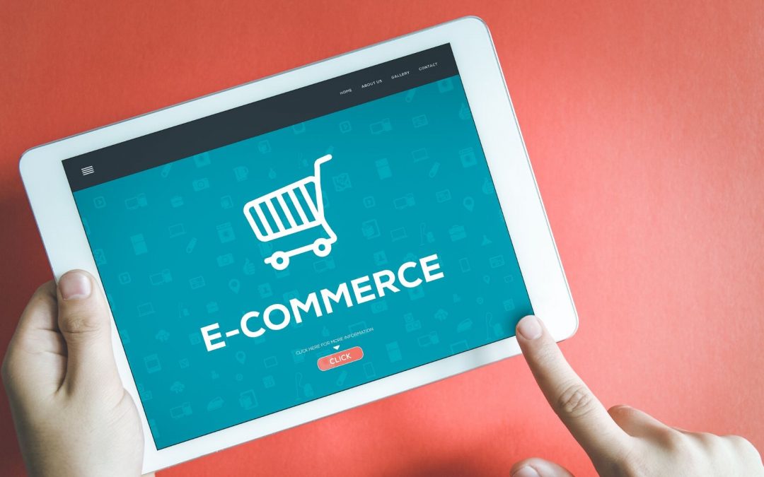 How the coronavirus affects e-commerce business?